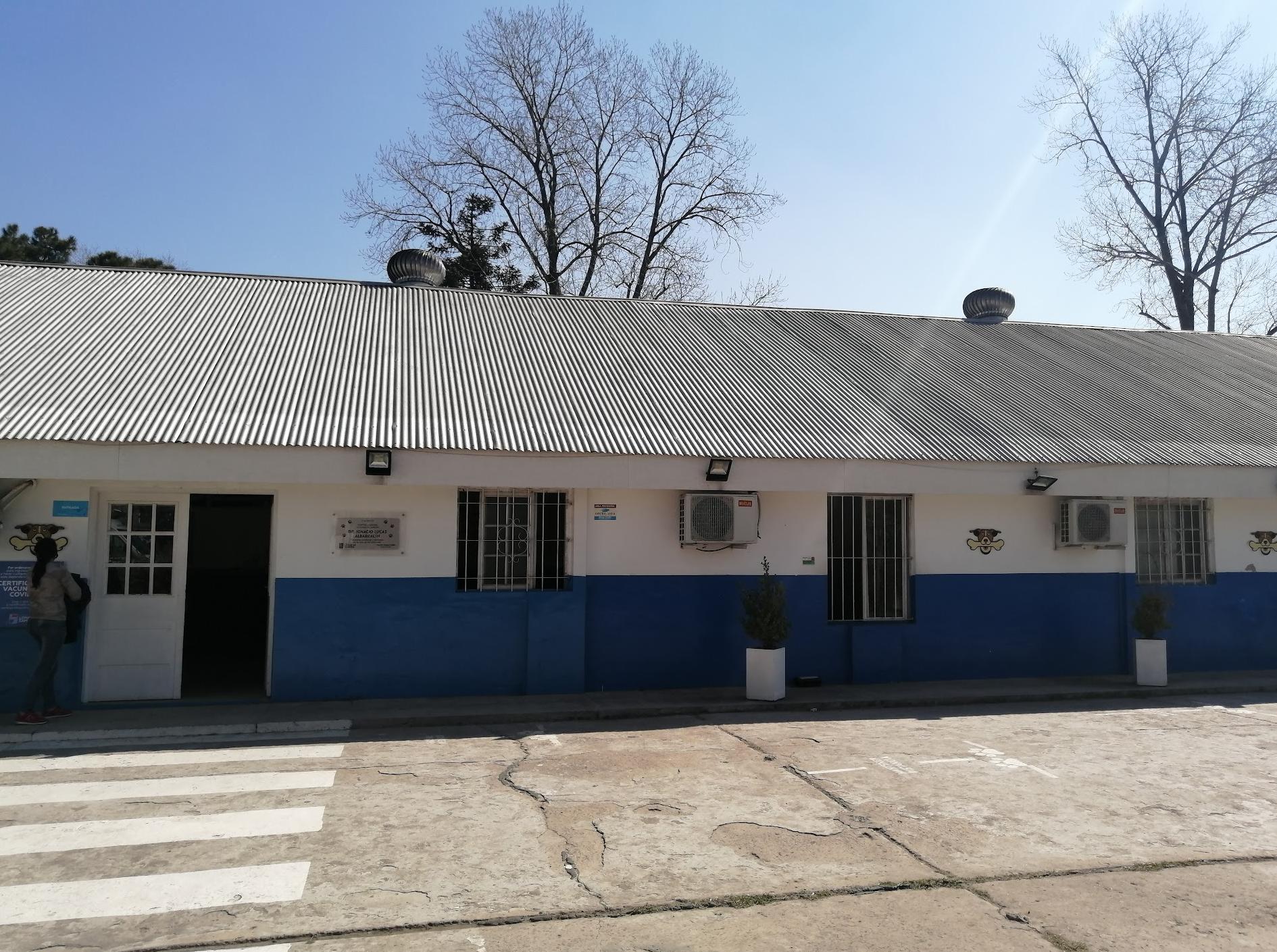 Hospital Municipal de Mascotas Lomas de Zamora