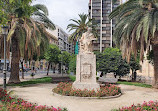 Monument al pintor Pinazo