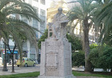 Monument al pintor Pinazo