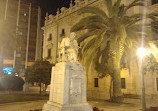 Monument al pintor Pinazo