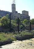 Mill Ruins Park