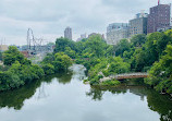 Mill Ruins Park