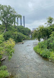 Mill Ruins Park