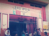 Shiva Parvathi Theater