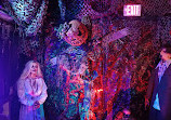 Mortem Manor Haunted Attraction