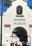 Bowers Museum