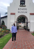 Bowers Museum