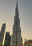 Burj Khalifa Tower