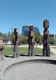 Parque de Las Esculturas