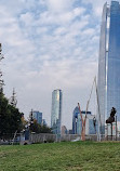 Parque de Las Esculturas