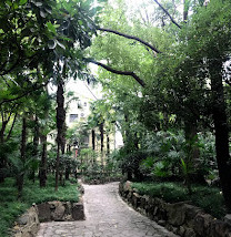 Fuxing Park