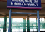 Mahatma Gandhi Road