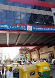 Mahatma Gandhi Road