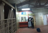 Krantivira Sangolli Rayanna-Railway Station