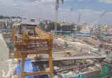 Shivajinagar Metro Station