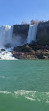 paseos en barco cataratas del niágara