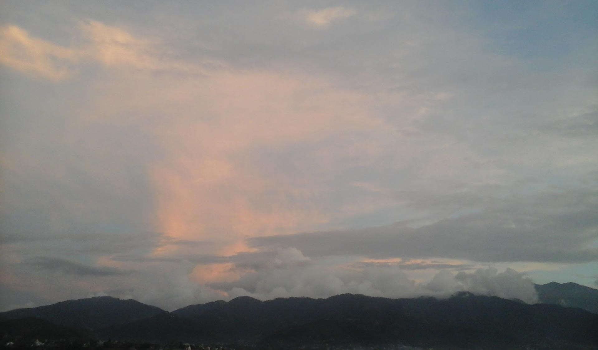 Nice Coffee Shop & Khaja Ghar