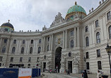 Hofburg