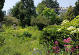 Alpengarten Belvedere