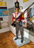 The Fusilier Museum