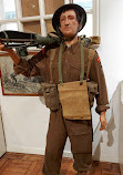 The Fusilier Museum