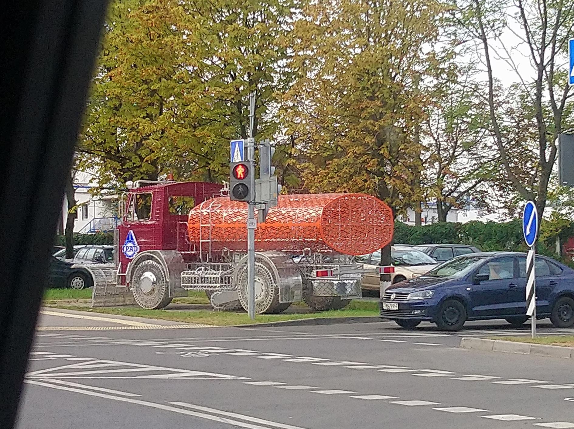 Snegouborochnaya Mashina