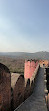 Garden of Jaigarh Fort