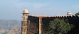 Garden of Jaigarh Fort