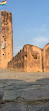 Garden of Jaigarh Fort