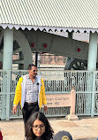 Garden of Jaigarh Fort