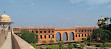 Garden of Jaigarh Fort