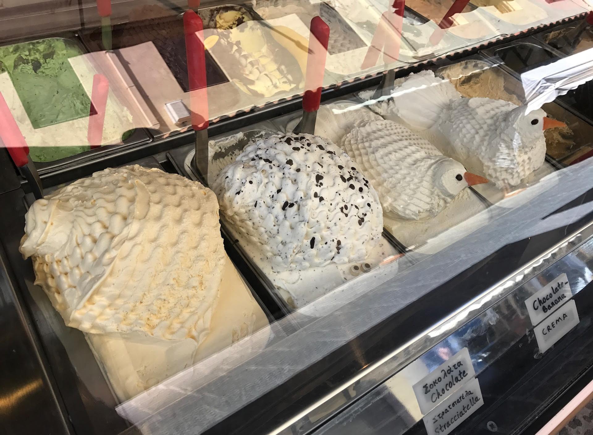 Vomvylas, M., & Co. E.E. "Cafe Medieyal"