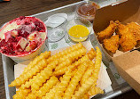 Shake Shack Great World