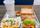 Shake Shack Great World