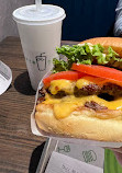 Shake Shack Great World