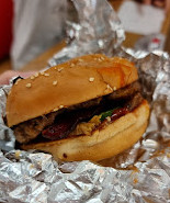 Five Guys