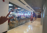 Five Guys