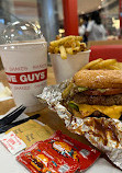 Five Guys