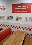 Five Guys