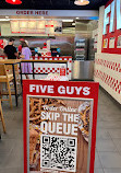 Five Guys