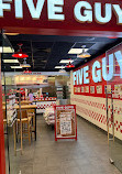 Five Guys