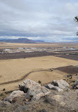 Mirador los Campos