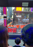 The Ride NYC