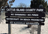 Cattus Island County Park