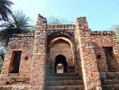 Quli Tomb