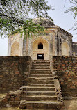 Quli Tomb