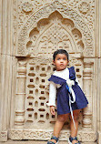 Qutub Minar Park