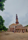 Qutub Minar Park
