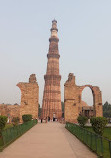 Qutub Minar Park