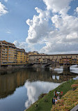 Ponte Vecchio